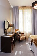 Saga Hotel Oslo, WorldHotels Crafted