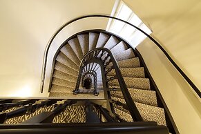 Saga Hotel Oslo, WorldHotels Crafted