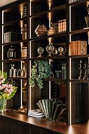 Saga Hotel Oslo, WorldHotels Crafted