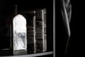 Saga Hotel Oslo, WorldHotels Crafted