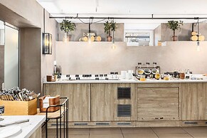 Saga Hotel Oslo, WorldHotels Crafted