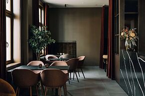 Saga Hotel Oslo, WorldHotels Crafted