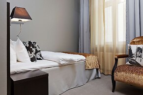Saga Hotel Oslo, WorldHotels Crafted