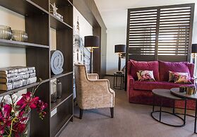 Saga Hotel Oslo, WorldHotels Crafted