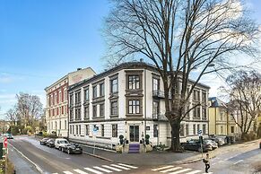 Saga Hotel Oslo, WorldHotels Crafted