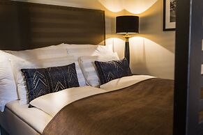 Saga Hotel Oslo, WorldHotels Crafted