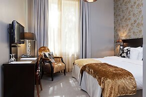 Saga Hotel Oslo, WorldHotels Crafted