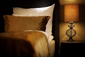 Saga Hotel Oslo, WorldHotels Crafted