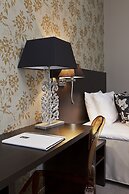 Saga Hotel Oslo, WorldHotels Crafted
