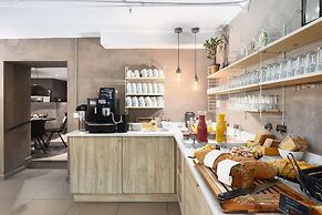 Saga Hotel Oslo, WorldHotels Crafted