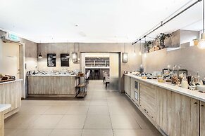 Saga Hotel Oslo, WorldHotels Crafted