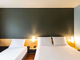 ibis Monterrey Valle