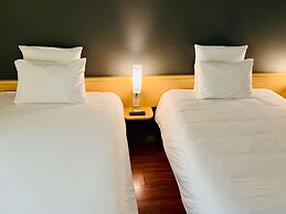 ibis Monterrey Valle