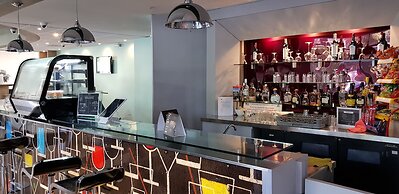 ibis Monterrey Valle
