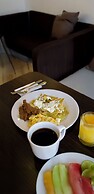 ibis Monterrey Valle