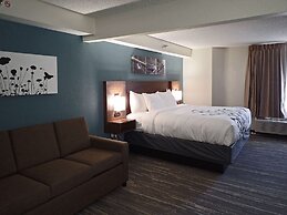 Sleep Inn & Suites California MD