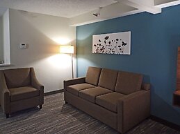 Sleep Inn & Suites California MD