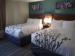 Sleep Inn & Suites