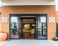 Sleep Inn & Suites Stony Creek - Petersburg South