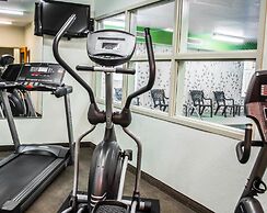 Sleep Inn & Suites Stony Creek - Petersburg South