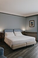 Hotel Del Campo