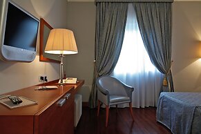 Hotel Del Campo