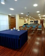 Hotel Del Campo