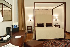 Hotel Del Campo