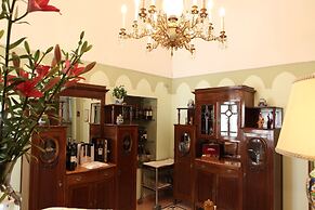 Hotel Del Campo