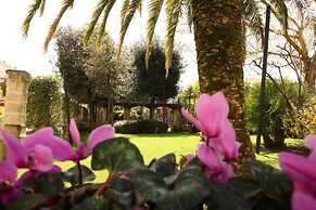 Hotel Del Campo