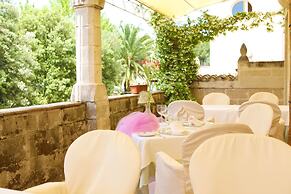 Hotel Del Campo