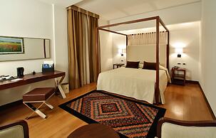 Hotel Del Campo