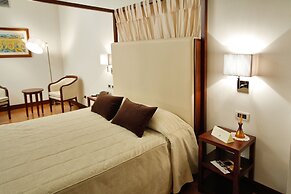 Hotel Del Campo