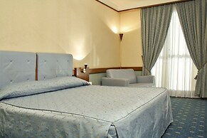 Hotel Del Campo