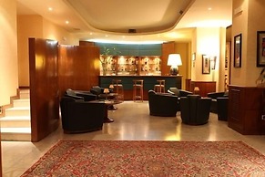 Hotel Del Campo