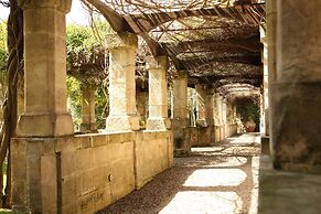 Hotel Del Campo
