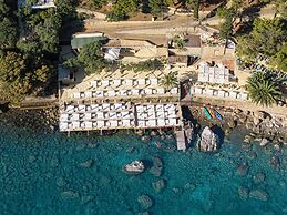 Le Calette Bay