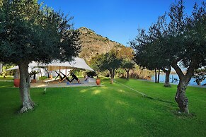 Le Calette Bay