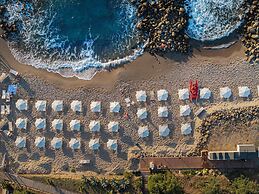 Le Calette Bay