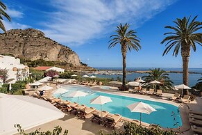 Le Calette Bay