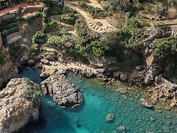 Le Calette Bay