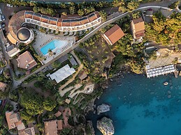 Le Calette Bay