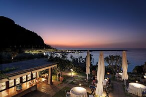 Le Calette Bay