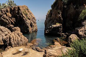 Le Calette Bay