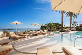 Le Calette Bay