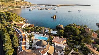 Le Calette Bay