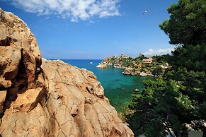 Le Calette Bay