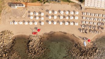 Le Calette Bay