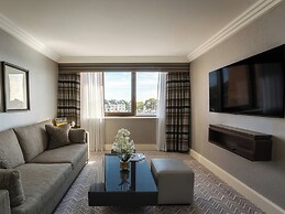 The Lowndes London – A Jumeirah Partner Hotel