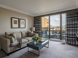 The Lowndes London – A Jumeirah Partner Hotel